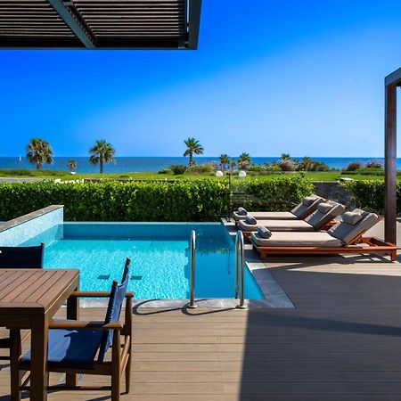 Nana Princess Suites Villas & Spa Hersonissos  Exterior photo