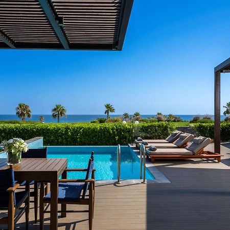 Nana Princess Suites Villas & Spa Hersonissos  Exterior photo