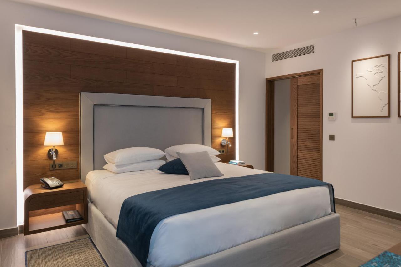 Nana Princess Suites Villas & Spa Hersonissos  Exterior photo