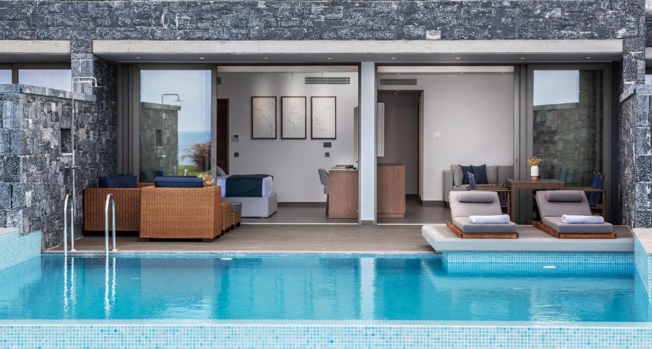 Nana Princess Suites Villas & Spa Hersonissos  Exterior photo