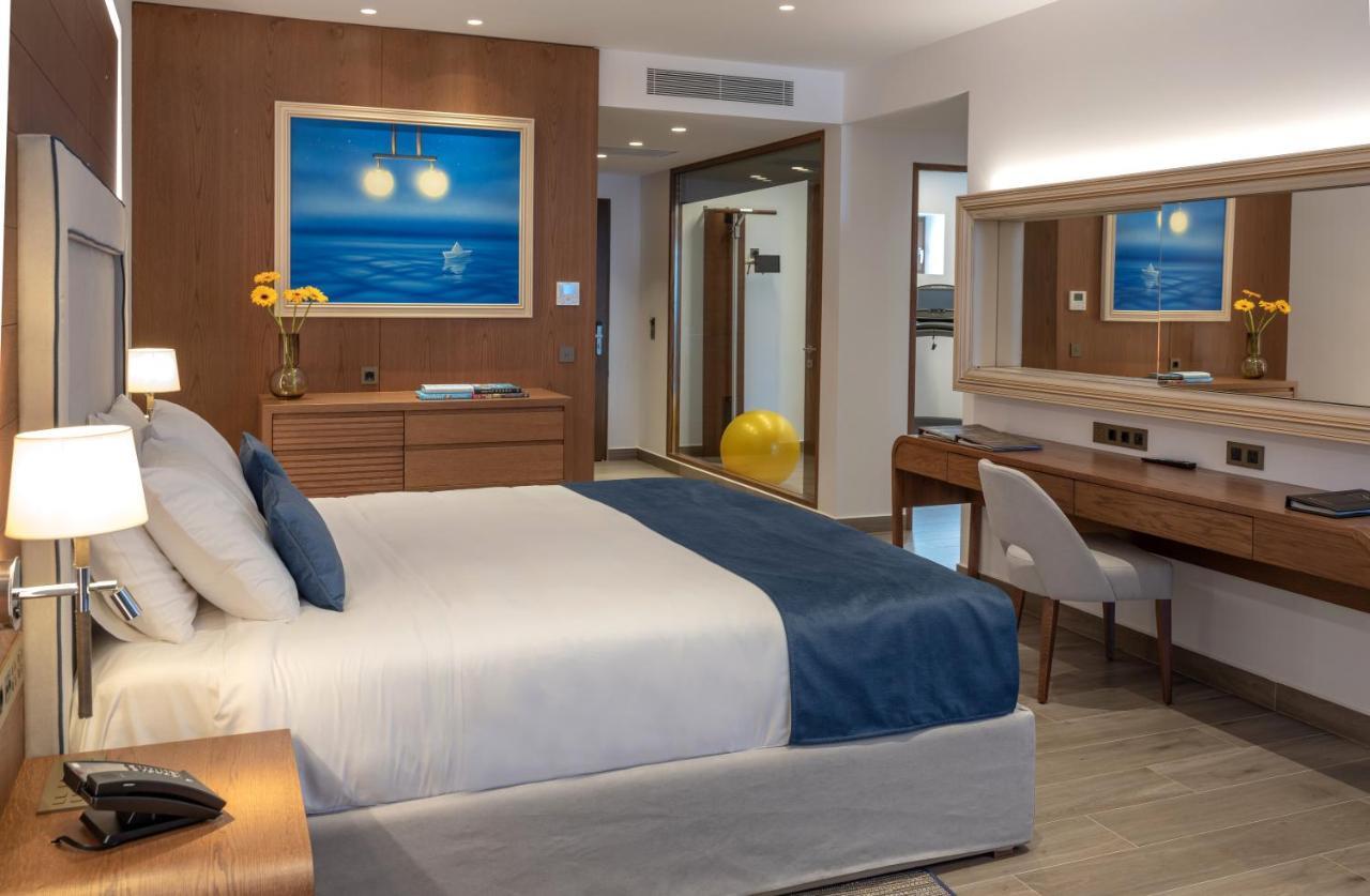 Nana Princess Suites Villas & Spa Hersonissos  Exterior photo