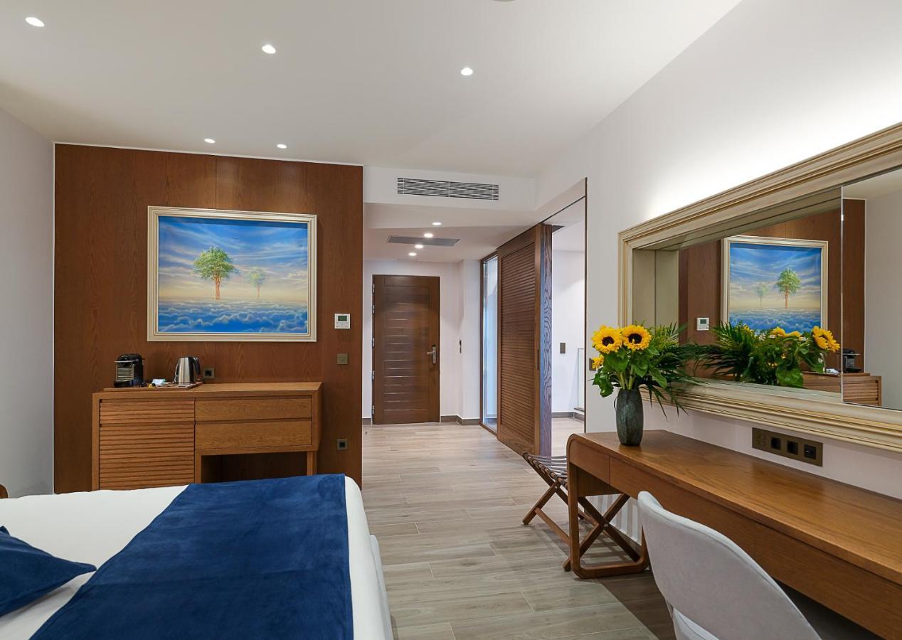 Nana Princess Suites Villas & Spa Hersonissos  Exterior photo