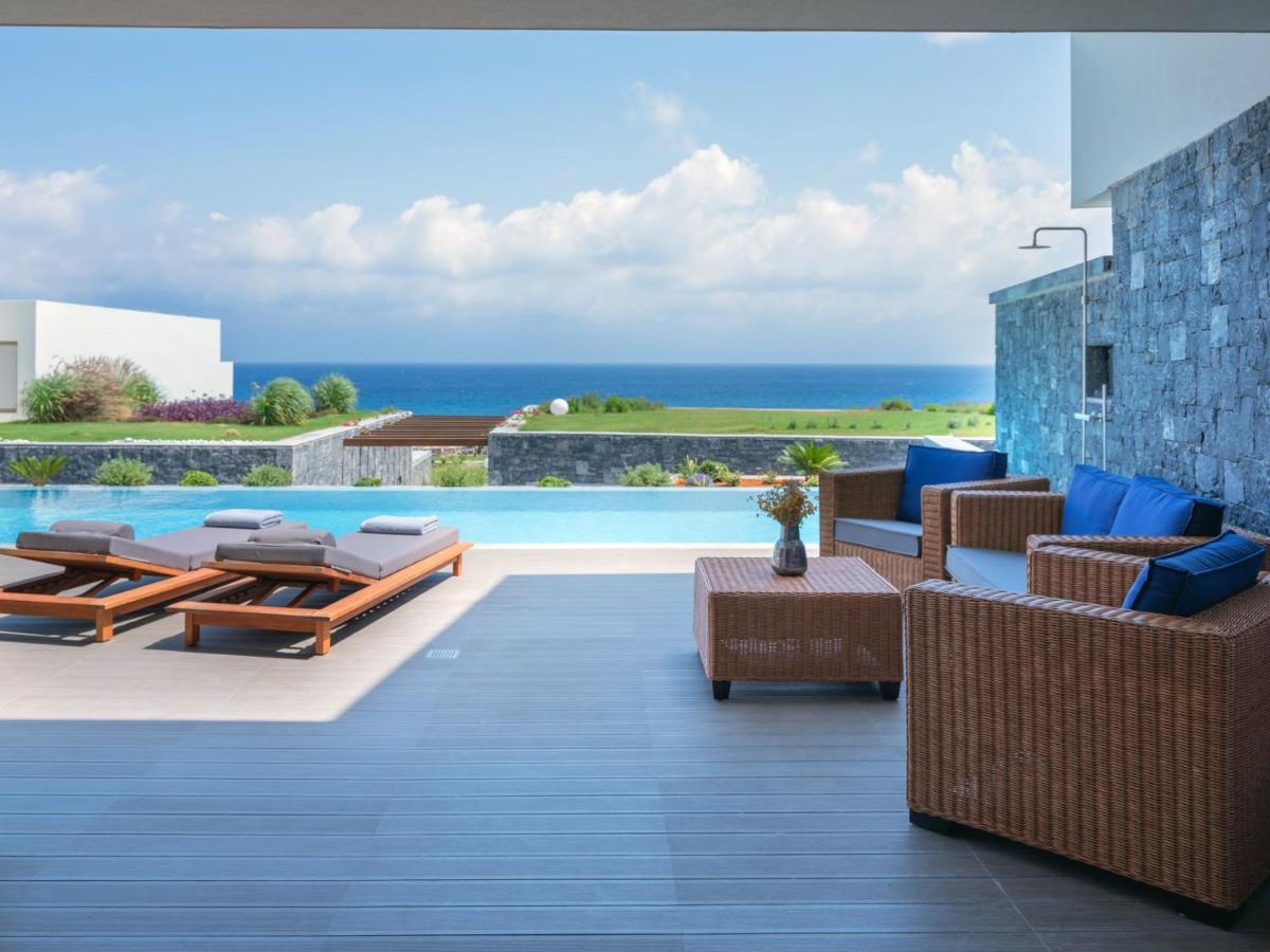 Nana Princess Suites Villas & Spa Hersonissos  Exterior photo