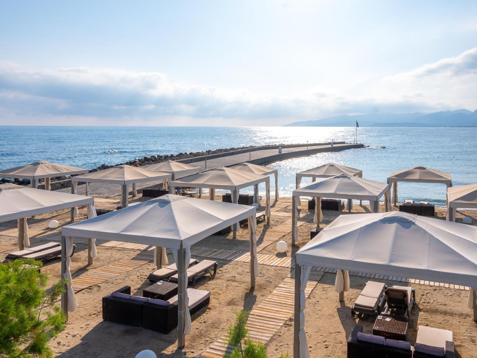 Nana Princess Suites Villas & Spa Hersonissos  Exterior photo