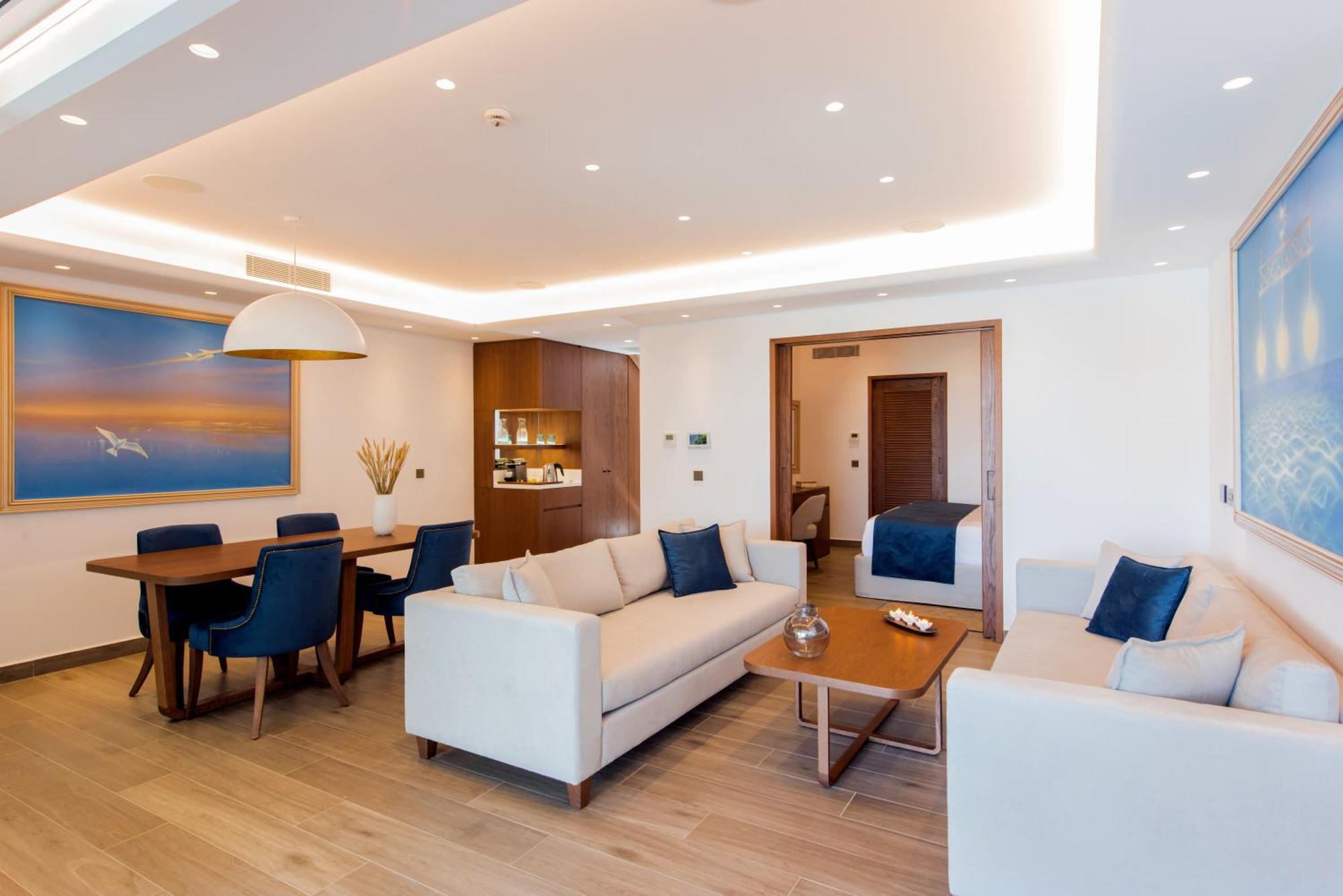 Nana Princess Suites Villas & Spa Hersonissos  Exterior photo