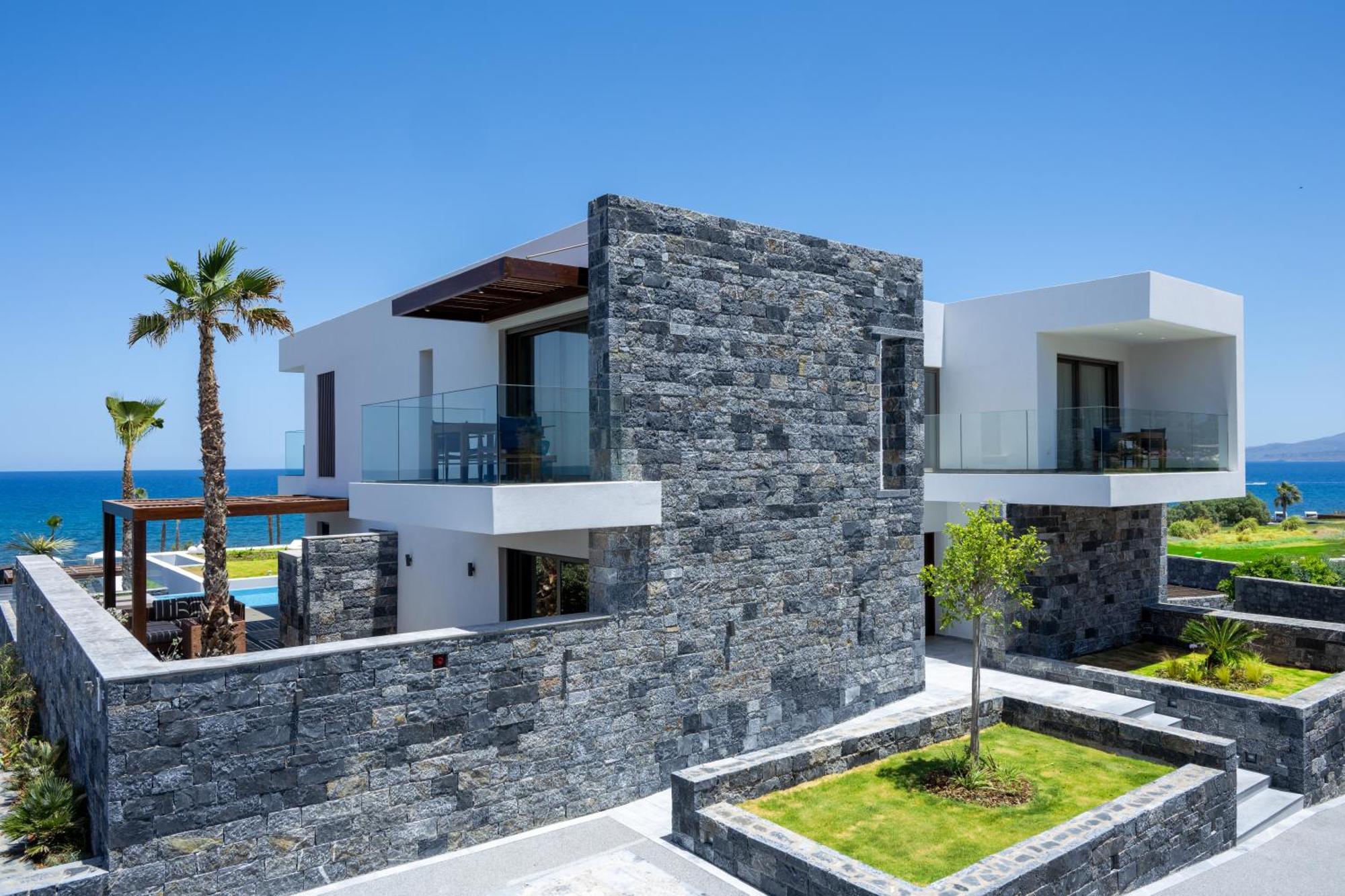 Nana Princess Suites Villas & Spa Hersonissos  Exterior photo