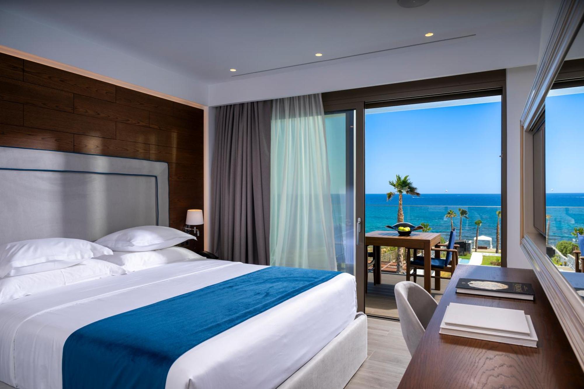 Nana Princess Suites Villas & Spa Hersonissos  Exterior photo