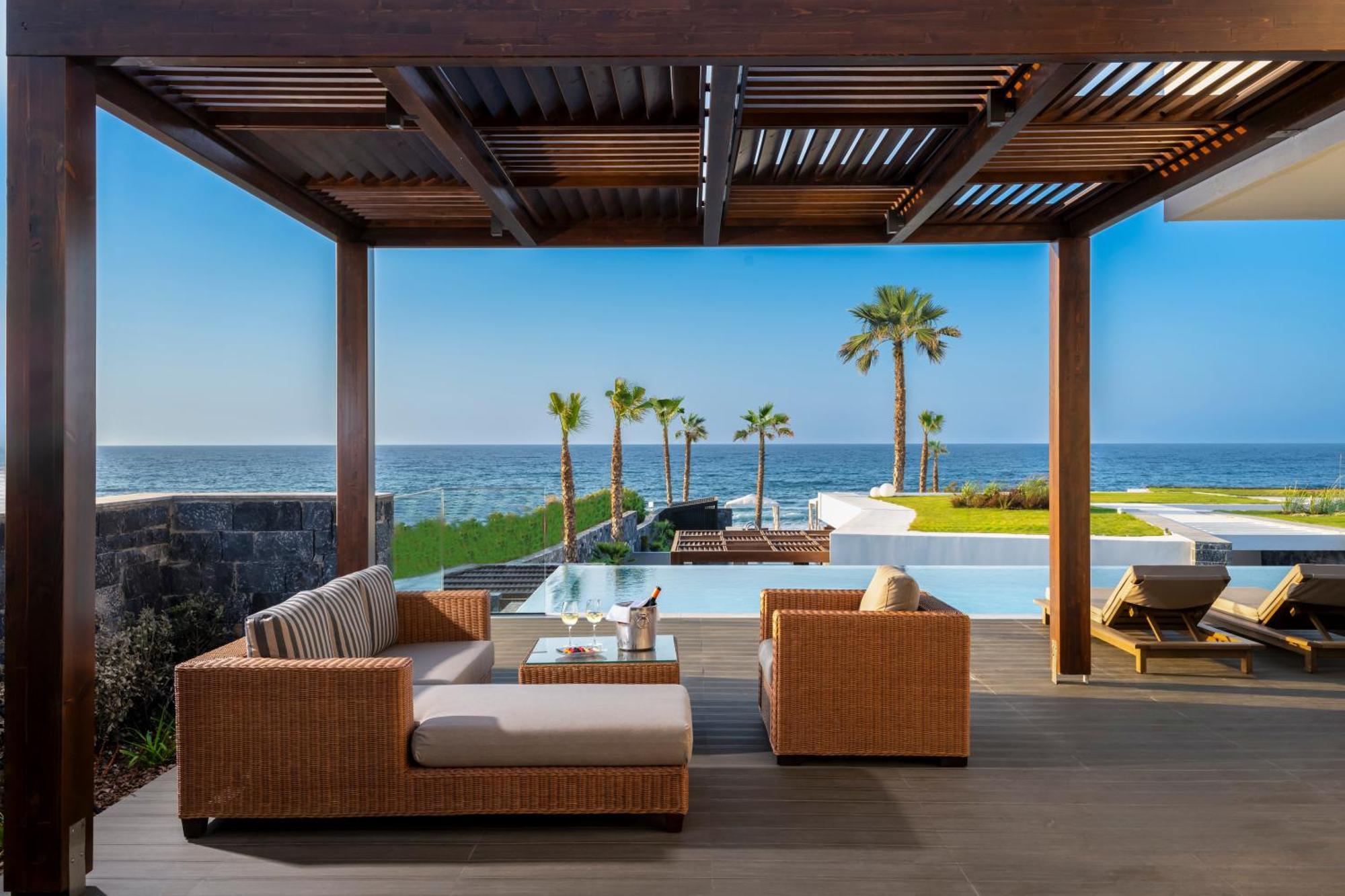 Nana Princess Suites Villas & Spa Hersonissos  Exterior photo