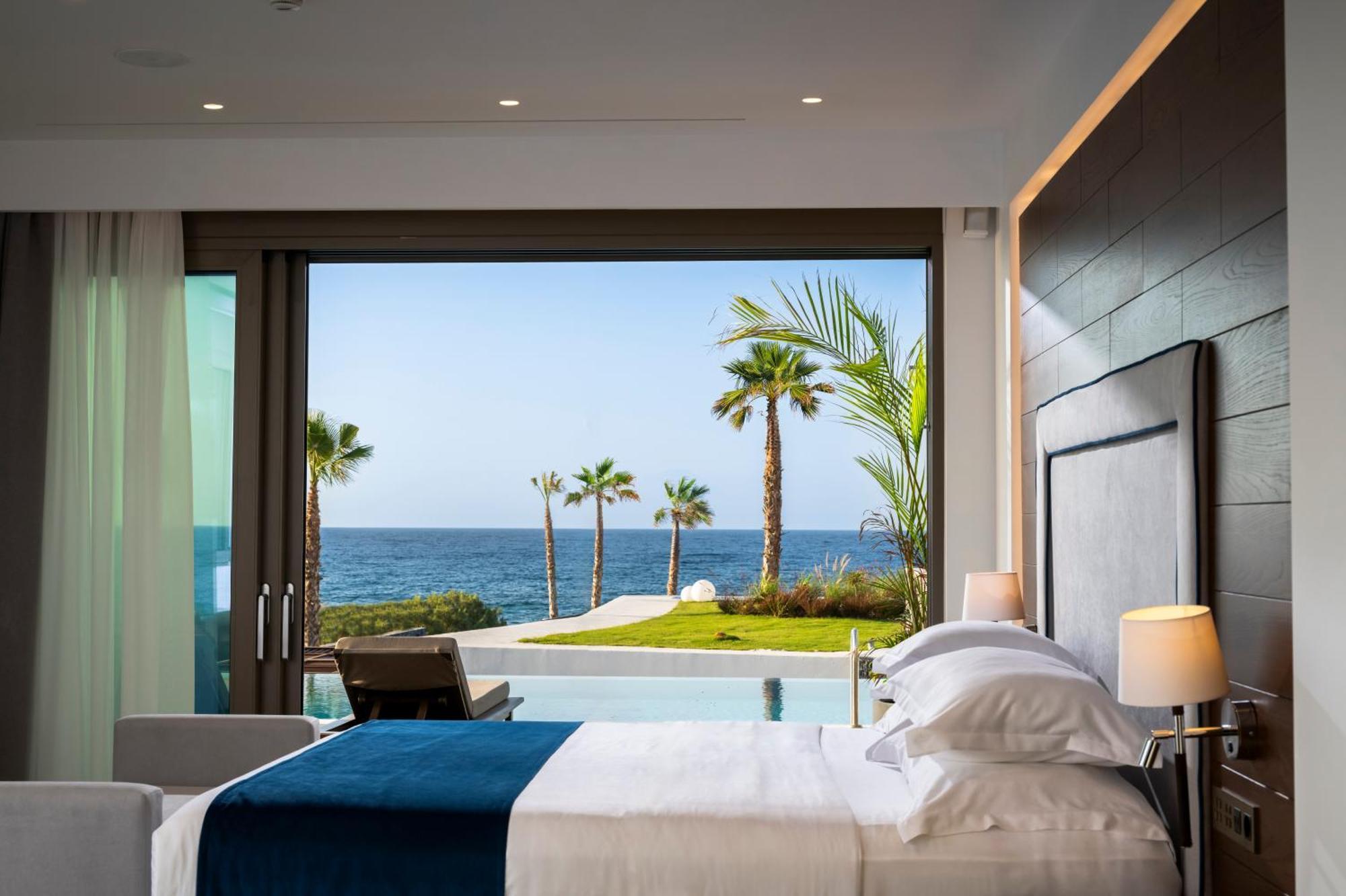 Nana Princess Suites Villas & Spa Hersonissos  Exterior photo