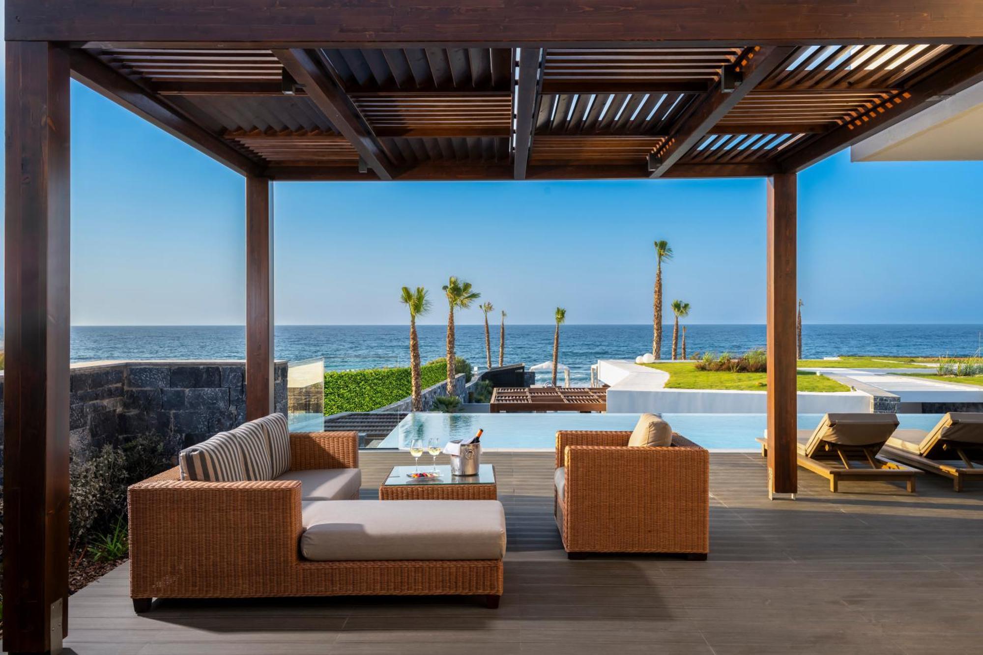 Nana Princess Suites Villas & Spa Hersonissos  Exterior photo