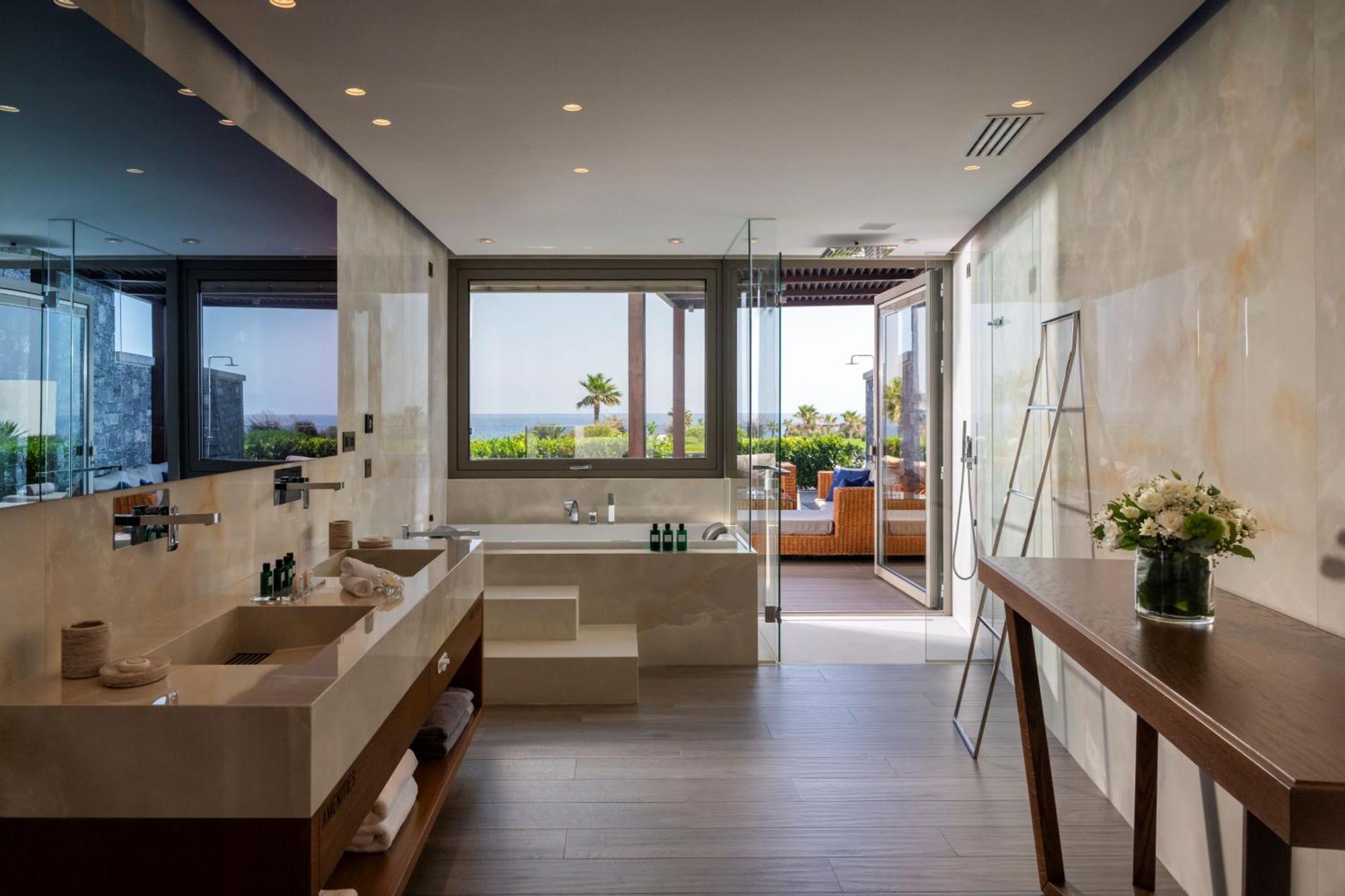 Nana Princess Suites Villas & Spa Hersonissos  Exterior photo