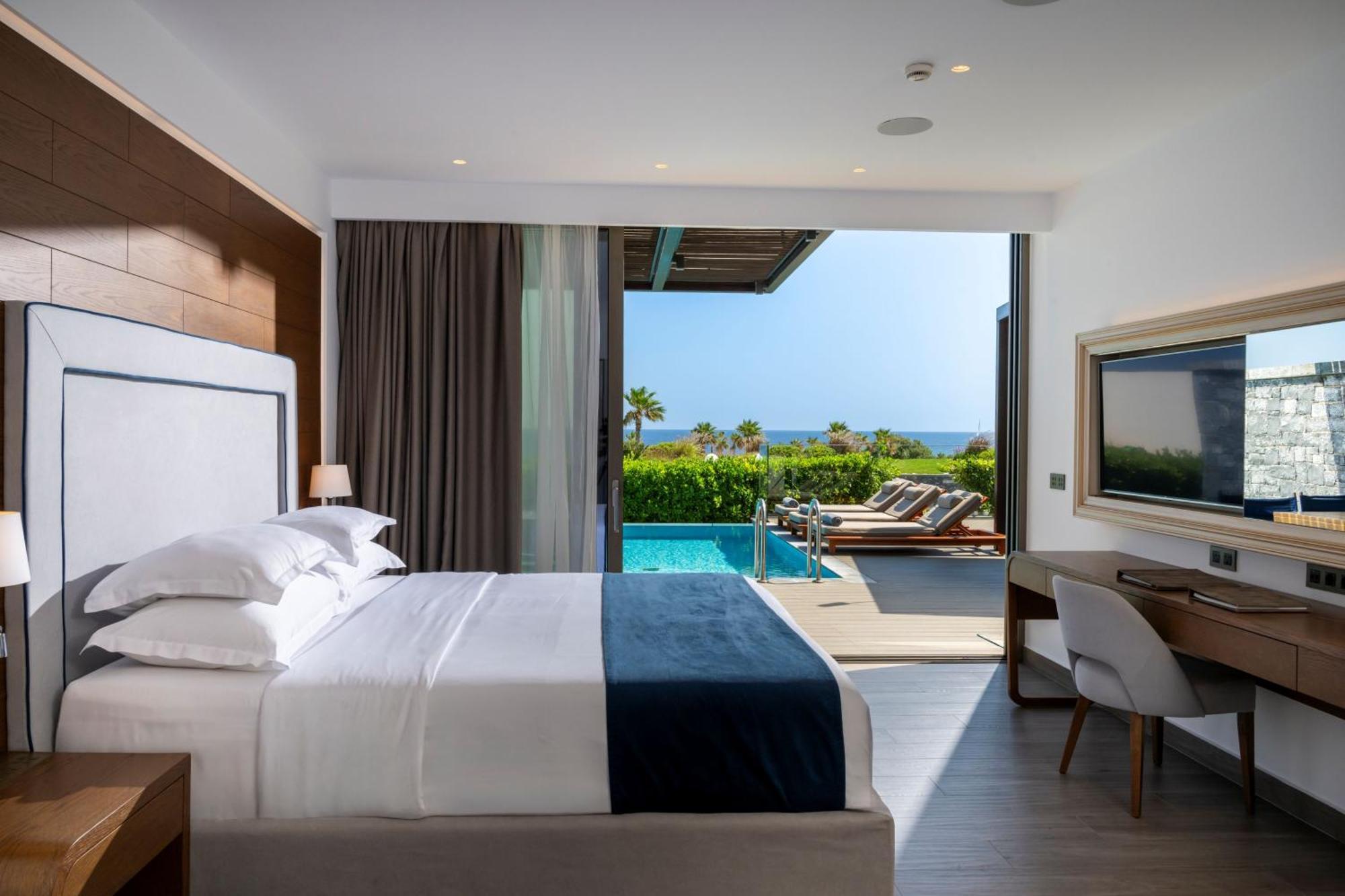 Nana Princess Suites Villas & Spa Hersonissos  Exterior photo